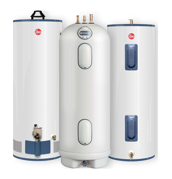 Rheem Hot Water