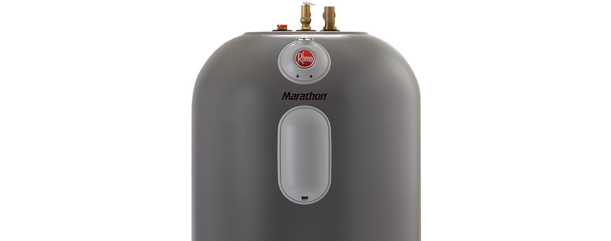 Hot Water Rebate